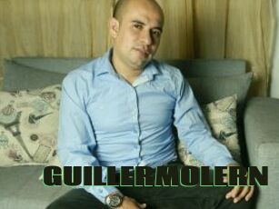 GUILLERMOLERN