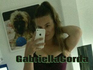 GabriellaCorda