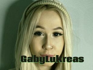 GabyLukreas