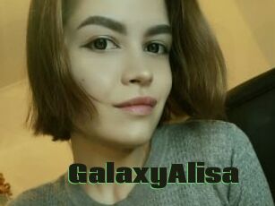 GalaxyAlisa