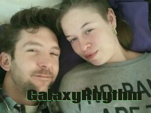 GalaxyRhythm