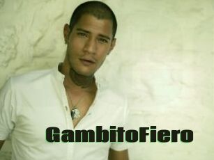GambitoFiero