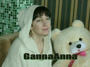 GannaAnna