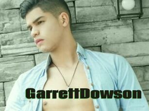 GarrettDowson