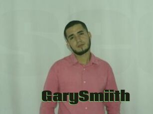 GarySmiith