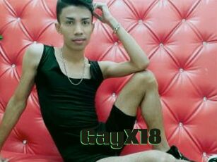GayX18