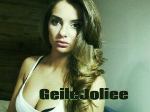GeileJoliee
