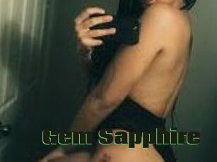 Gem_Sapphire