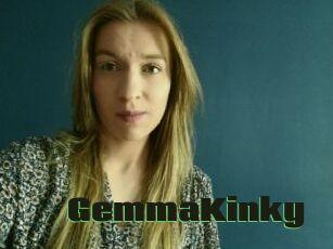 GemmaKinky