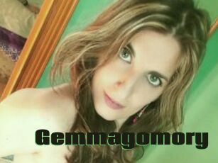 Gemmagomory