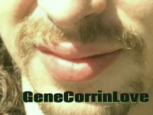 GeneCorrinLove
