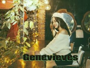 Genevieves