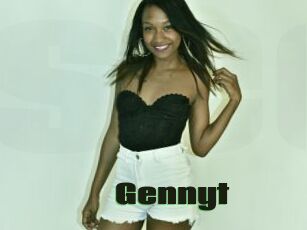 Gennyt