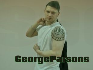 GeorgeParsons