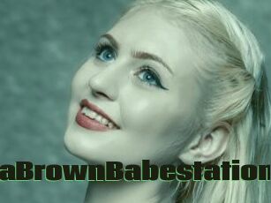 GeorgiaBrownBabestation