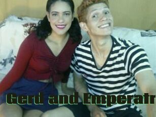 Gerd_and_Emperatriz