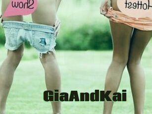 GiaAndKai