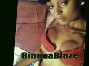 GiannaBlaze