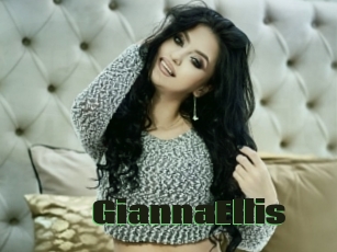 GiannaEllis