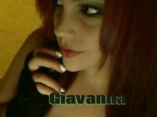 Giavanna