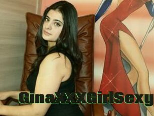 GinaXXXGirlSexy