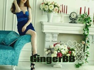 GingerBB