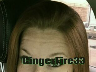 GingerFire33