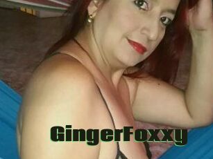 GingerFoxxy