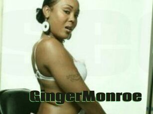 GingerMonroe