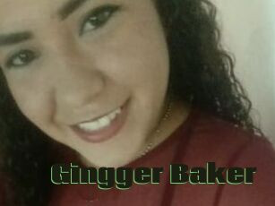 Gingger_Baker