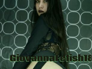 GiovannaFetish18