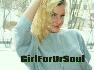GirlForUrSoul