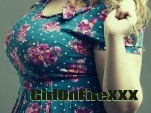 GirlOnFireXXX