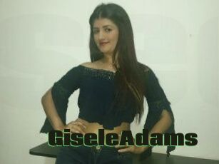 Gisele_Adams