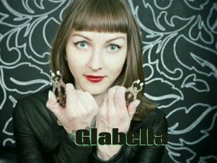 Glabella