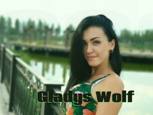 Gladys_Wolf