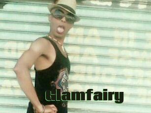 Glamfairy