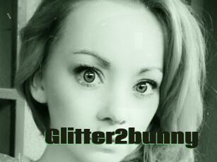 Glitter2bunny