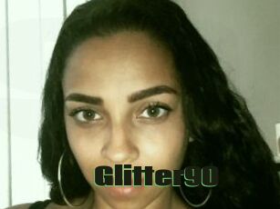 Glitter90