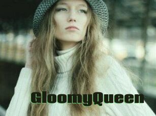 GloomyQueen