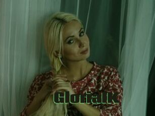 GloriaIK