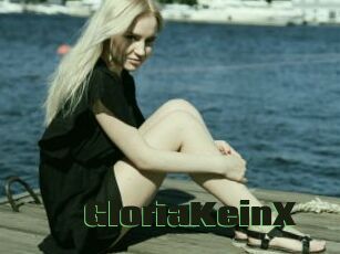GloriaKeinX