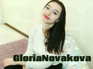 GloriaNovakova