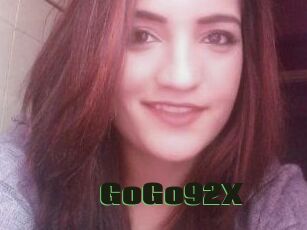 GoGo92X