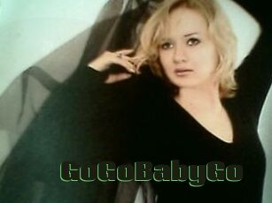 GoGoBabyGo