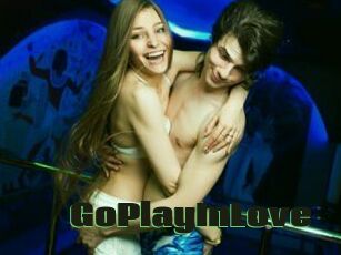 GoPlayInLove