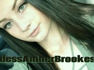 GoddessAmberBrookes