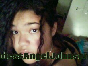 GoddessAngelJohnson