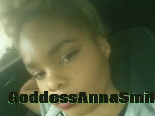 GoddessAnnaSmith