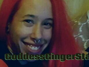 GoddessGingerStar